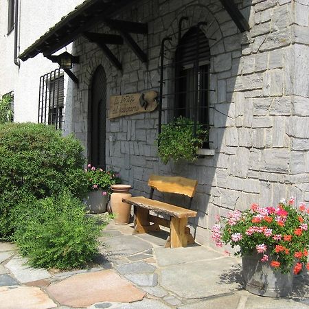 La Bottega Del Falegname Vanzaghello Εξωτερικό φωτογραφία