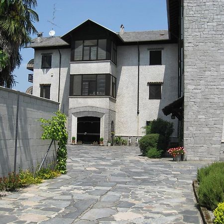 La Bottega Del Falegname Vanzaghello Εξωτερικό φωτογραφία