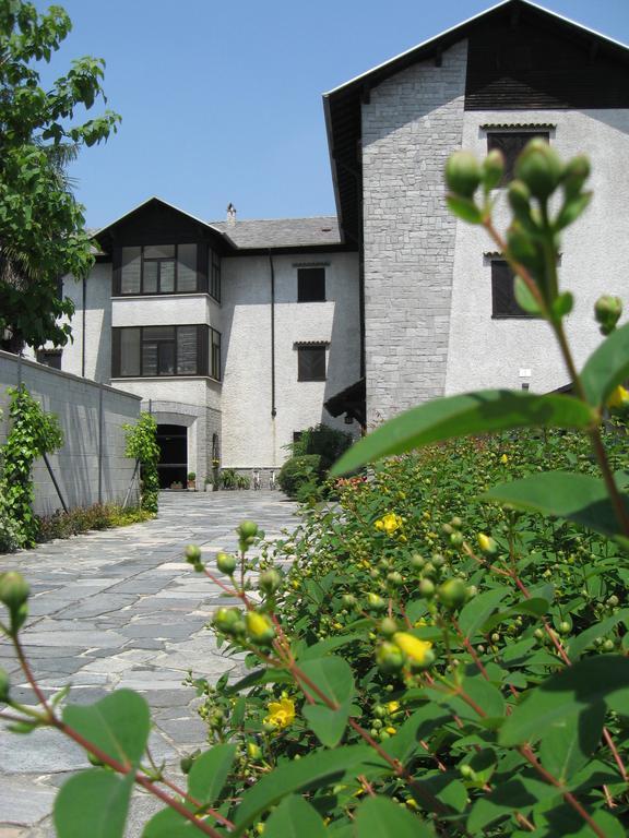 La Bottega Del Falegname Vanzaghello Εξωτερικό φωτογραφία